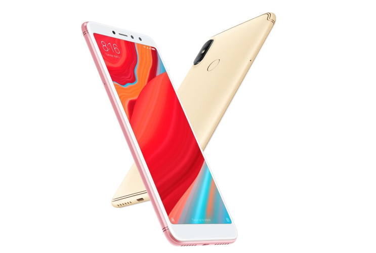 טלפון סלולרי Xiaomi Redmi S2 64GB 4GB RAM שיאומי